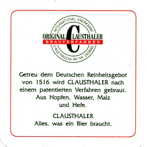 frankfurt f-he binding claus alles 2b (quad180-getreu-text 7 zeilen-grünrot)